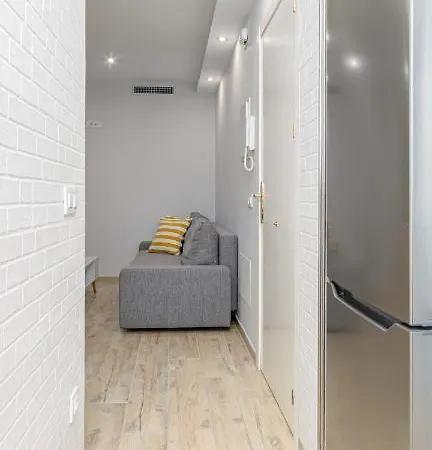Central Apartment 1A 50M Beach * רוזס